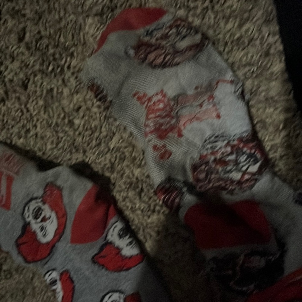 Socks
